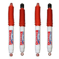 Hydro Shock Absorber 61-89 Dodge W Series 22.58 Inch Extended 13.71 Inch Collapsed Skyjacker