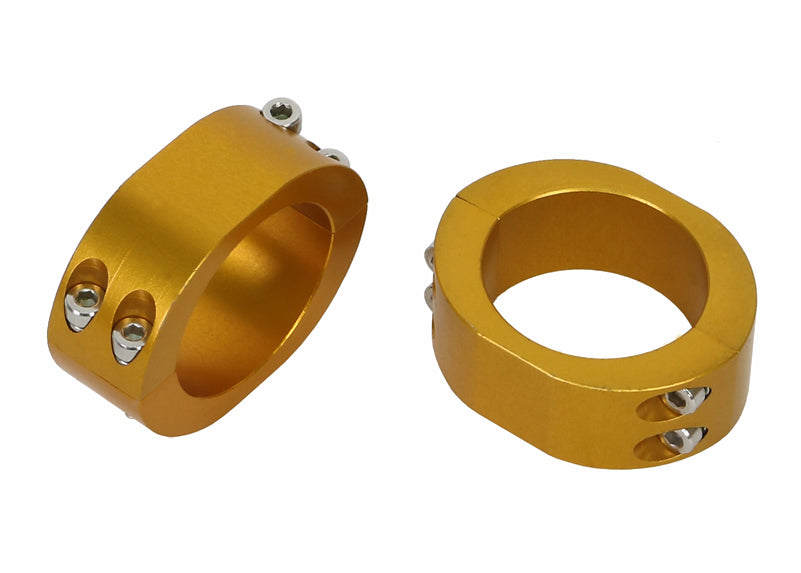 SWAY BAR LATERAL LOCK UNIVERSAL FOR 38MM DIAMETER SWAY BARS