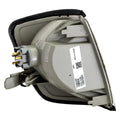 LH PARKLAMP ASSY; PARK/SIGNAL COMBINATION; E300 9595