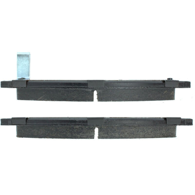 Prem Ceramic Brake Pad Shims & Hardware