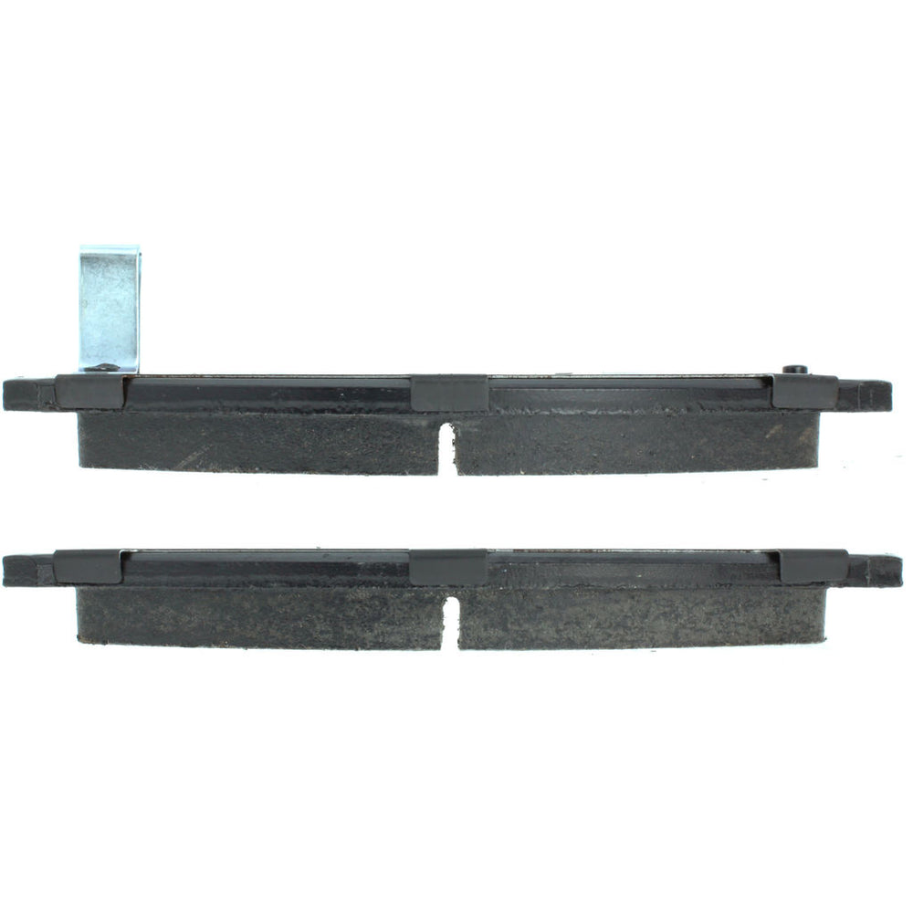 Prem Ceramic Brake Pad Shims & Hardware