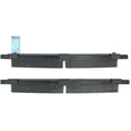 Prem Ceramic Brake Pad Shims & Hardware