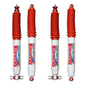 Hydro Shock Absorber 06-13 Tahoe 26.57 Inch Extended 15.69 Inch Collapsed Skyjacker