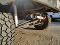 Hydro Shock Absorber 26.07 Inch Extended 15.57 Inch Collapsed 94-98 S10 94-98 Sonoma Skyjacker