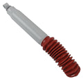 Hydro Shock Absorber Rear Red Boot 07-18 Wrangler JK Skyjacker