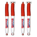 Hydro Shock Absorber 67-74,GMC C15/C1500 Pickup 19.07 Inch Extended 12.07 Inch Collapsed Skyjacker