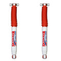 Hydro Shock Absorber 19.07 Inch Extended 12.07 Inch Collapsed 84-01 Jeep Cherokee 97-05 Jeep Wrangler 97-08 Jeep TJ Skyjacker