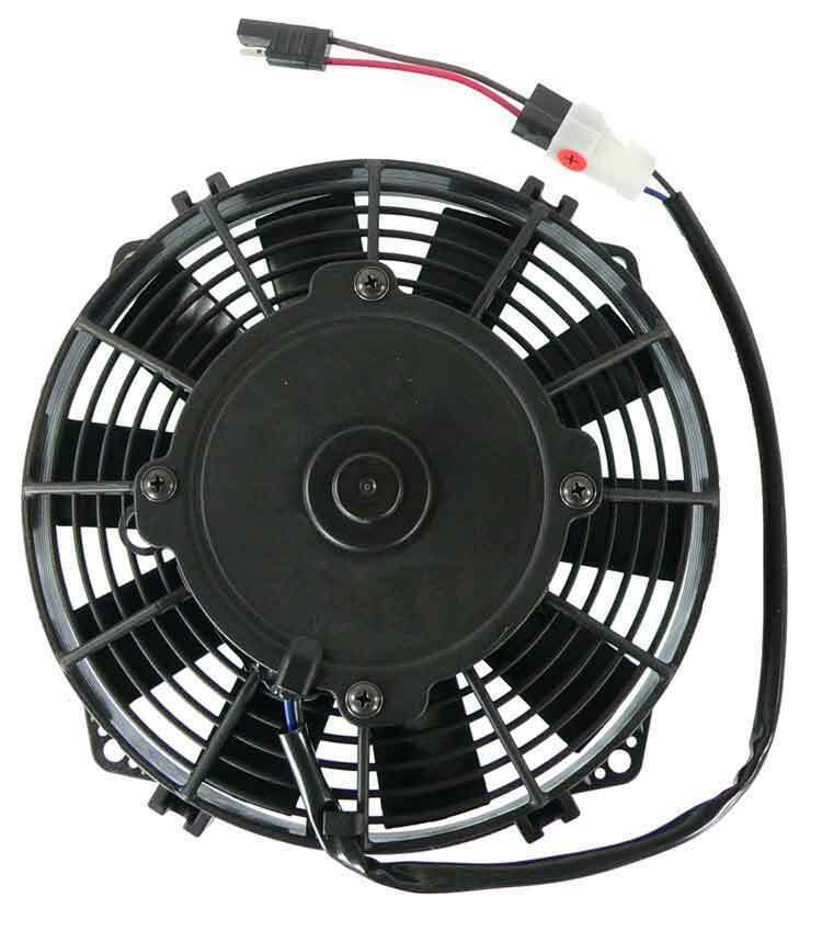 Arrowhead 14-16 Honda TRX420 TE Cooling Fan
