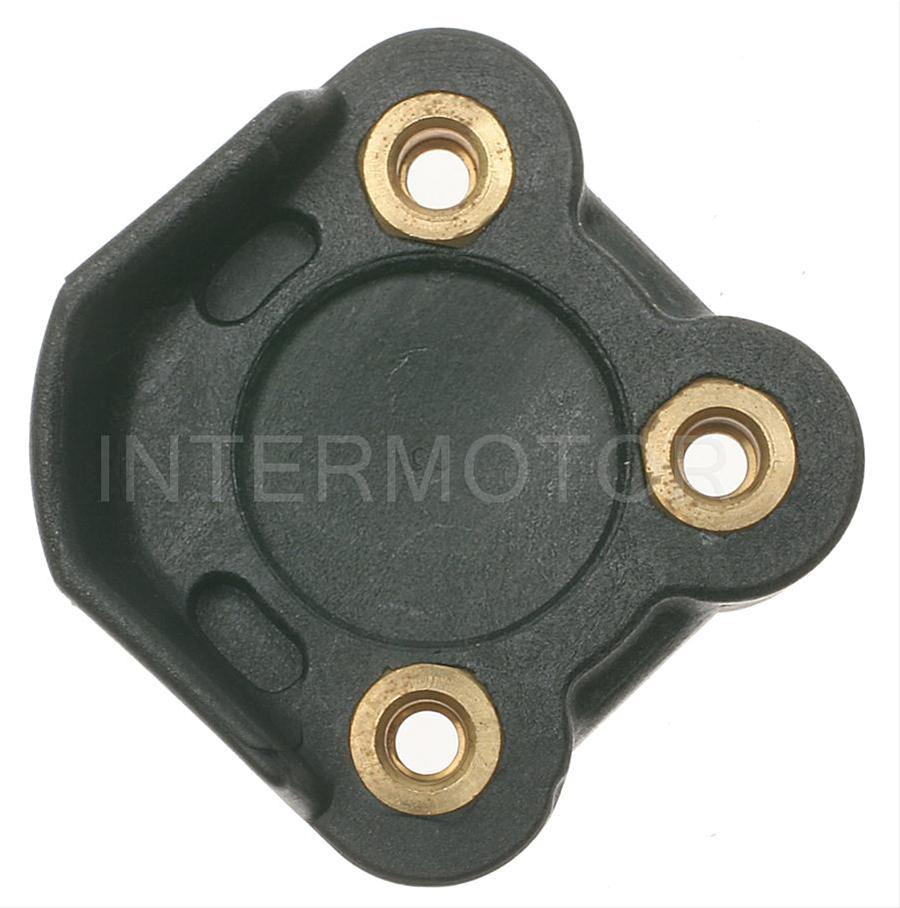 STANDARD IGN auto part