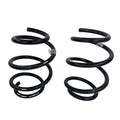 ~(7 lbs. 21X6X5)~ JL w/Mopar 2in Kit Front Coil Spring - Passenger Side