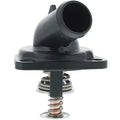 HOUSING THERMOSTAT