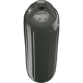 6.4IN X 21.6IN HEAVY DUTY TWIN EYE FENDER NF4 GREY