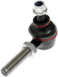 TIE ROD END - OUTER