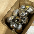 1/2"-20 CAP NUT