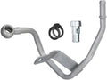 Gates 13-18 Ford Focus 4-Cyl. 2.0L Turbo Coolant Drain Line Turbocharger Coolant Line