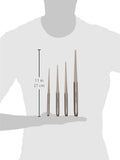 SET PNCH LNG TPR 4PC