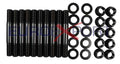 Toyota Rod Bolt Kit - Fits 2TC/3TC/2TG