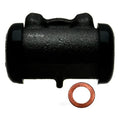 Raybestos Brakes auto part detail
