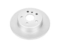 Power Stop 00-04 Toyota Avalon Rear Evolution Geomet Coated Rotor