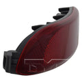 TYC bumper