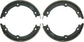 NEW PARK BRAKE SHOE