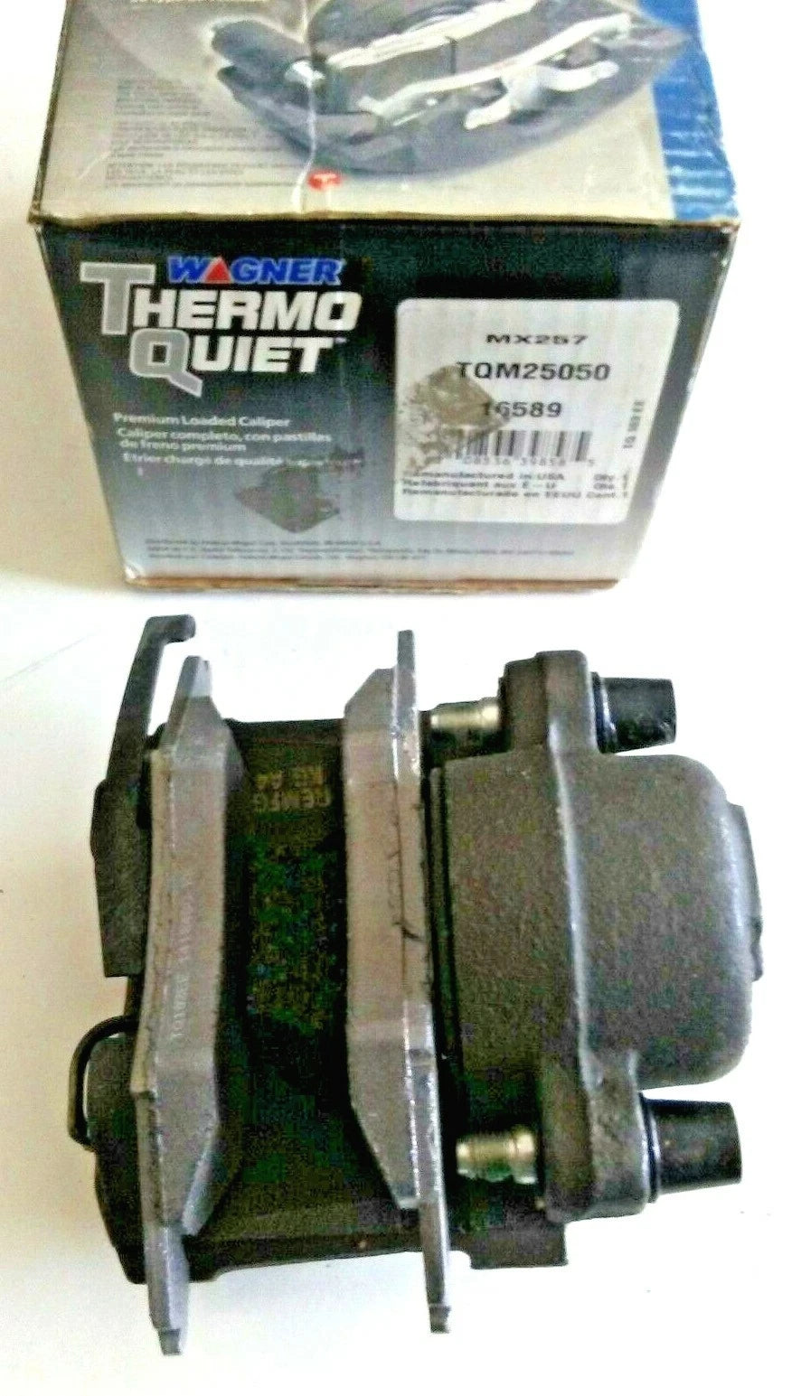 FORD, MERCURY L/FT '94-83