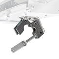 7/8"-1" HORIZONTAL ROUND RAIL MOUNT