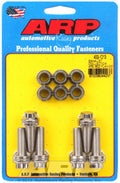 ARP Exhaust Collector .475-.600 Flange Bolt Kit
