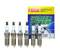 IRIDIUM PLUG
