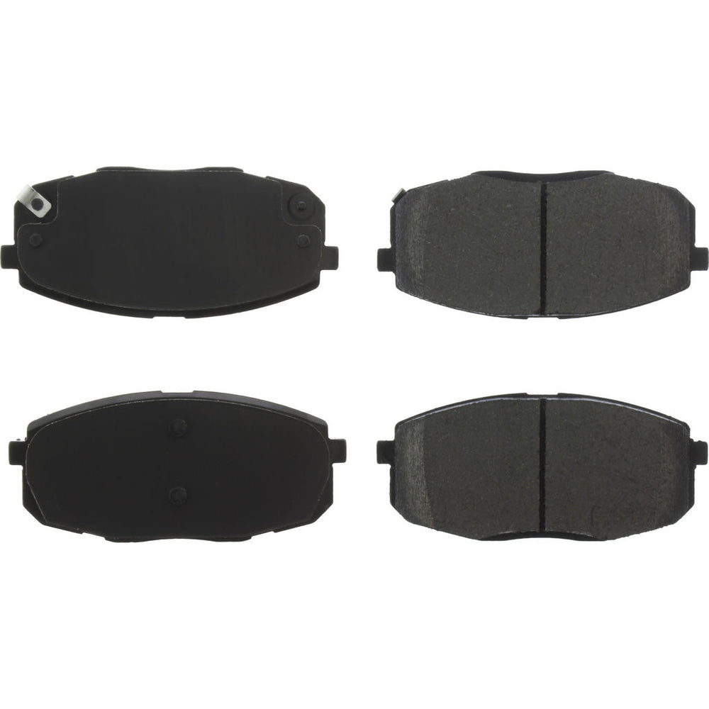 Stoptech Posi-Quiet Ceramic Brake Pads Front Hyundai Elantra GT Kona 2018-2019