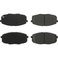 Stoptech Posi-Quiet Ceramic Brake Pads Front Hyundai Elantra GT Kona 2018-2019