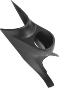 Autometer 11-12 Ford Mustang (Hard Top ONLY) 52mm Black Single Pod
