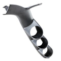Autometer 11-12 Ford Mustang (Hard Top ONLY) 52mm Black Single Pod