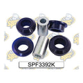 SuperPro 2005 Subaru Outback XT Limited Rear Lower Control Arm Outer Bushing Kit