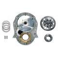 BILLET F/PUMP SHAFT EXT 21/2
