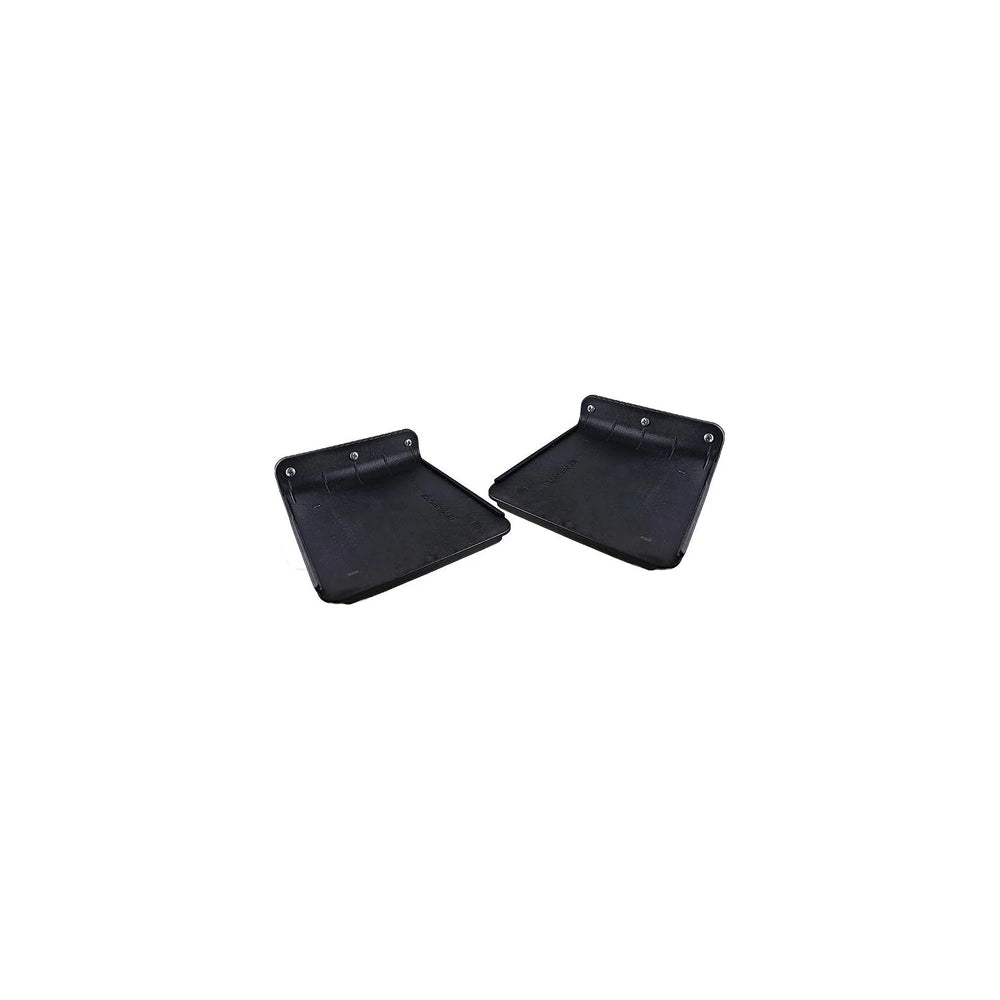 Nauticus Inc black auto part
