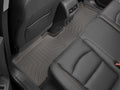 REAR FLOORLINER