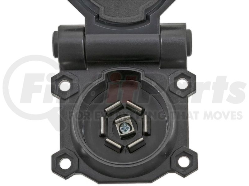 STANDARD IGN auto part