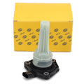 PACKAGED_ULTRASONIC_LEVEL_SENSOR 6P