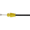 DOOR LATCH CABLE
