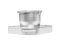 ALUMINUM FILLER NECK CHEVROLET CHRYSLER ALL STRAIGHT ENGINE CLEAR