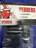 Pedders Front Tie Rod Ends 2004-2006 PONTIAC GTO