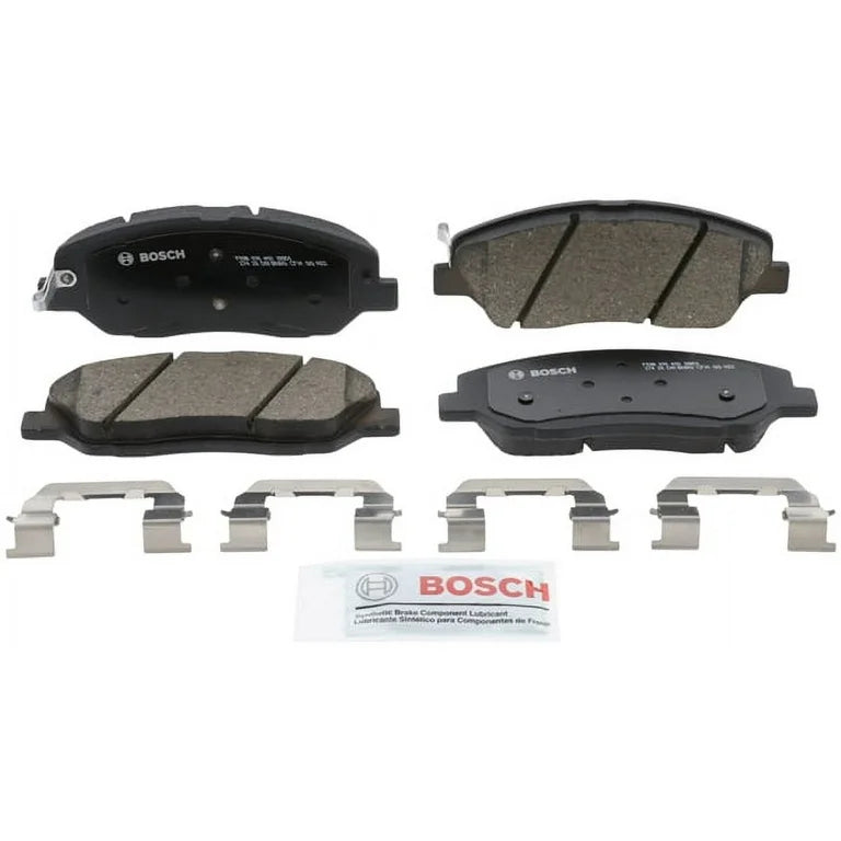 DISC BRAKE PADS
