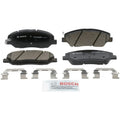 DISC BRAKE PADS