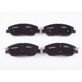 DISC BRAKE PADS