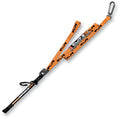 Matrix Concepts M1.0 Worx Tie Down Set - Orange