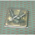 All Balls Racing 01-02 Arctic Cat 250 2x4 Wheel Stud & Nut Kit Front
