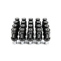 All Balls Racing 01-02 Arctic Cat 250 2x4 Wheel Stud & Nut Kit Front