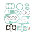 Athena Honda XL 350 K1/K2 Complete Gasket Kit (w/o Oil Seals)