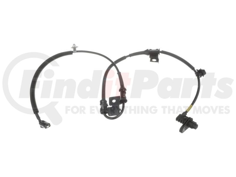 STANDARD IGN auto part